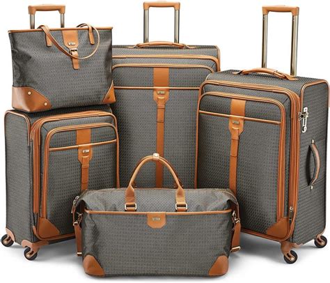 hartmann luggage catalog.